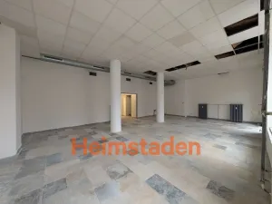 Pronájem kanceláře, Ostrava - Poruba, Hlavní třída, 127 m2