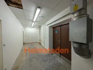 Pronájem kanceláře, Ostrava - Poruba, Hlavní třída, 127 m2