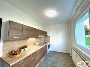 Pronájem bytu 2+1, Česká Lípa, Střelnice, 56 m2