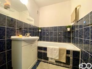 Pronájem bytu 2+1, Česká Lípa, Střelnice, 56 m2