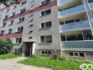 Pronájem bytu 2+1, Česká Lípa, Střelnice, 56 m2