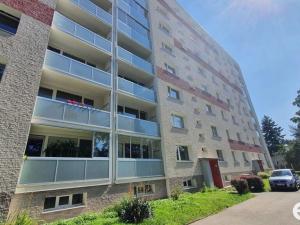 Pronájem bytu 2+1, Česká Lípa, Střelnice, 56 m2