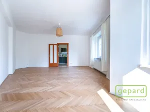 Prodej bytu 2+kk, Praha - Libeň, U libeňského pivovaru, 64 m2