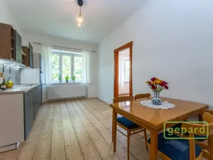 Prodej bytu 2+kk, Praha - Libeň, U libeňského pivovaru, 64 m2