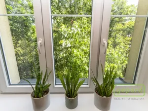 Prodej bytu 2+kk, Praha - Libeň, U libeňského pivovaru, 64 m2