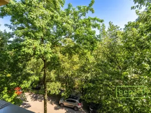 Prodej bytu 2+kk, Praha - Libeň, U libeňského pivovaru, 64 m2