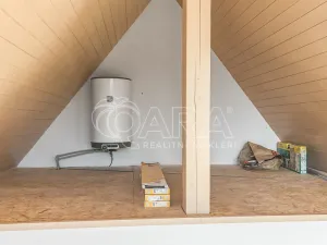 Prodej chaty, Hutisko-Solanec - Hutisko, 68 m2