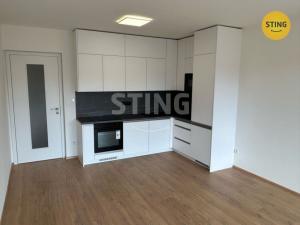 Pronájem bytu 2+kk, Pardubice, Smilova, 58 m2