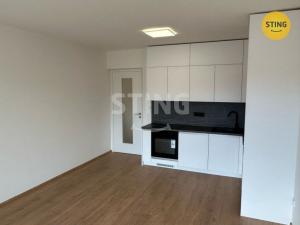 Pronájem bytu 2+kk, Pardubice, Smilova, 58 m2