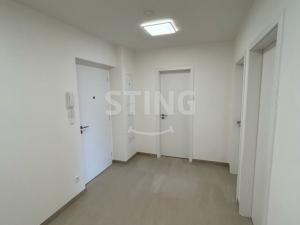 Pronájem bytu 2+kk, Pardubice, Smilova, 58 m2