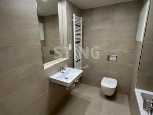 Pronájem bytu 2+kk, Pardubice, Smilova, 58 m2