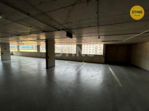 Pronájem bytu 2+kk, Pardubice, Smilova, 58 m2