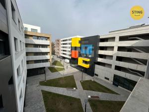 Pronájem bytu 2+kk, Pardubice, Smilova, 58 m2