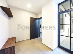 Pronájem bytu 2+kk, Brno, Jakubská, 74 m2