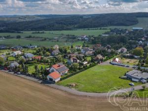 Prodej pozemku pro bydlení, Líšnice, 1516 m2