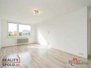 Pronájem bytu 2+kk, Praha - Vokovice, Tobrucká, 51 m2