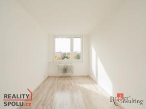 Pronájem bytu 2+kk, Praha - Vokovice, Tobrucká, 51 m2