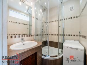 Pronájem bytu 2+kk, Praha - Vokovice, Tobrucká, 51 m2