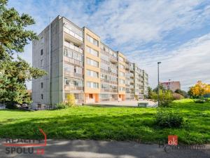 Pronájem bytu 2+kk, Praha - Vokovice, Tobrucká, 51 m2
