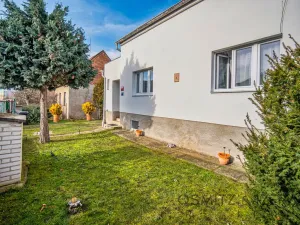 Prodej pozemku pro bydlení, Praha - Chodov, Donovalská, 372 m2