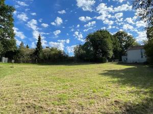 Prodej pozemku pro bydlení, Kamenice, Jílovská, 1485 m2