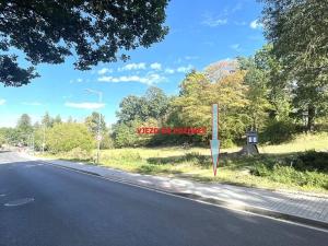 Prodej pozemku pro bydlení, Kamenice, Jílovská, 1485 m2