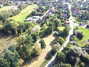 Prodej pozemku pro bydlení, Kamenice, Jílovská, 1485 m2