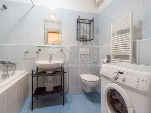 Pronájem bytu 1+kk, Praha - Motol, Kudrnova, 44 m2