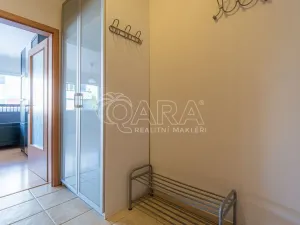 Pronájem bytu 1+kk, Praha - Motol, Kudrnova, 44 m2