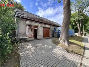 Prodej rodinného domu, Humpolec - Petrovice, 121 m2