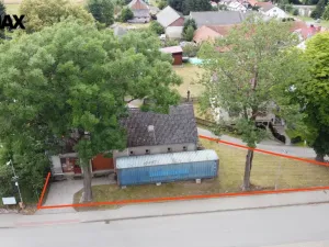 Prodej rodinného domu, Humpolec - Petrovice, 121 m2