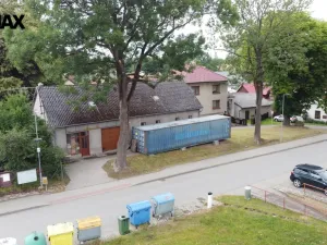 Prodej rodinného domu, Humpolec - Petrovice, 121 m2