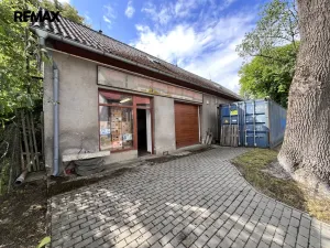 Prodej rodinného domu, Humpolec - Petrovice, 121 m2