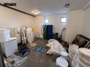 Prodej rodinného domu, Humpolec - Petrovice, 121 m2