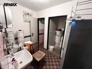 Prodej rodinného domu, Humpolec - Petrovice, 121 m2