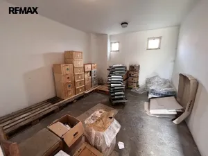 Prodej rodinného domu, Humpolec - Petrovice, 121 m2