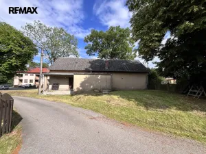 Prodej rodinného domu, Humpolec - Petrovice, 121 m2