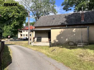 Prodej rodinného domu, Humpolec - Petrovice, 121 m2