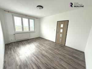 Pronájem bytu 1+1, Sokolov, Švabinského, 40 m2