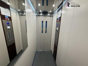 Pronájem bytu 1+1, Sokolov, Švabinského, 40 m2