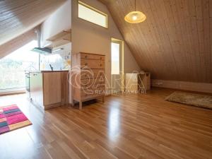 Pronájem bytu 1+kk, Neratovice, 45 m2