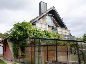 Pronájem bytu 1+kk, Neratovice, 45 m2