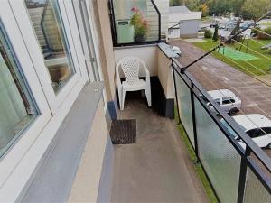 Prodej bytu 3+1, Hronov, Smetanova, 61 m2