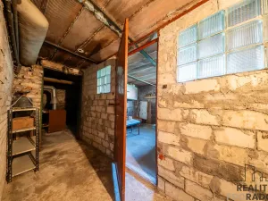 Prodej rodinného domu, Vracov, Drahy, 420 m2