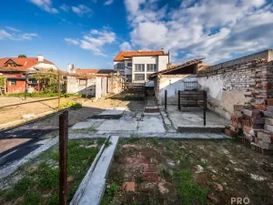 Prodej rodinného domu, Vracov, Drahy, 420 m2