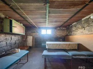 Prodej rodinného domu, Vracov, Drahy, 420 m2