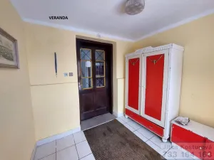 Prodej rodinného domu, Krnov - Pod Bezručovým vrchem, Albrechtická, 300 m2