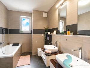 Prodej bytu 2+kk, České Budějovice, České Vrbné, 69 m2