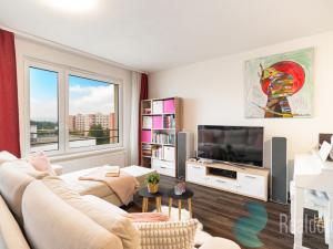 Prodej bytu 2+kk, České Budějovice, České Vrbné, 69 m2