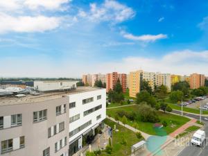 Prodej bytu 2+kk, České Budějovice, České Vrbné, 69 m2